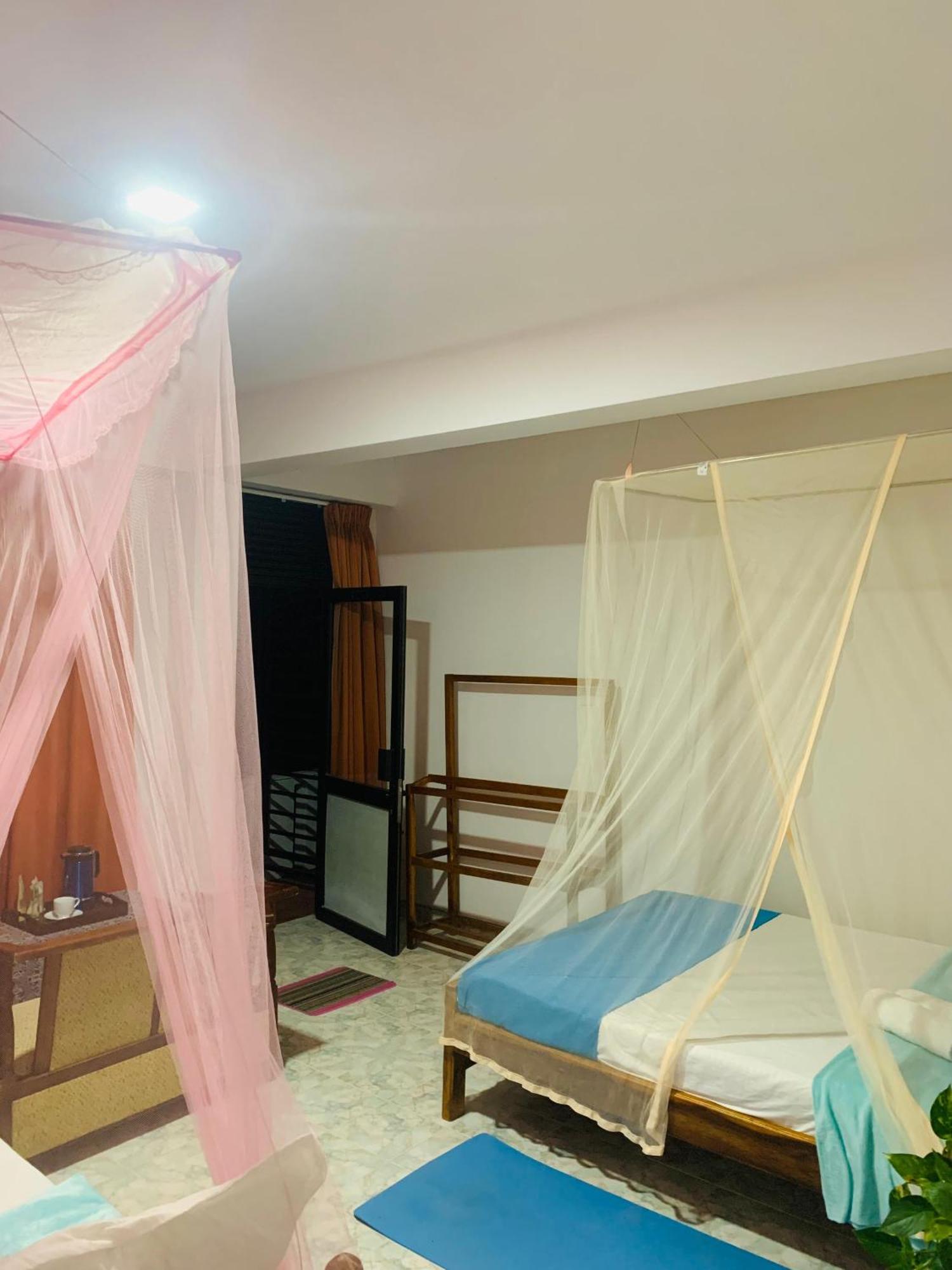Meditation Monastery Stay Ella Extérieur photo